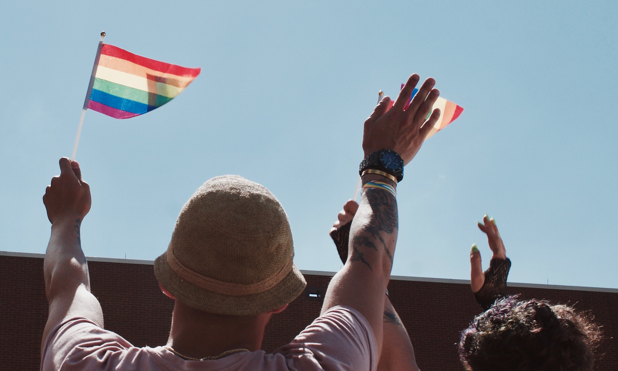 Pride Month 2021 is Over, Now What?