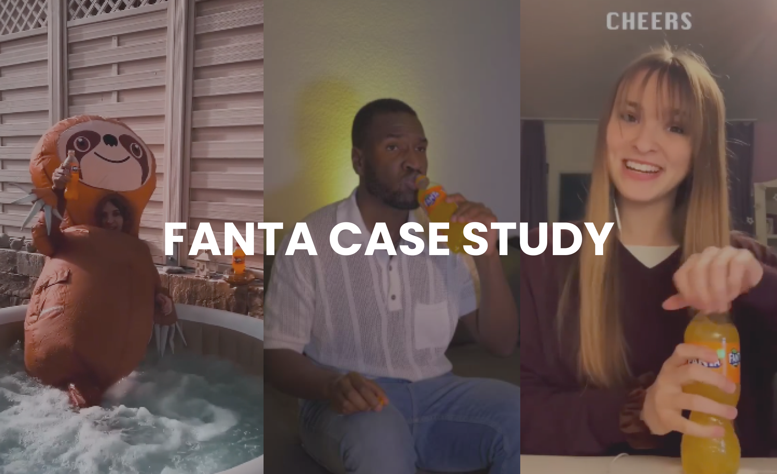 Fanta Case Study