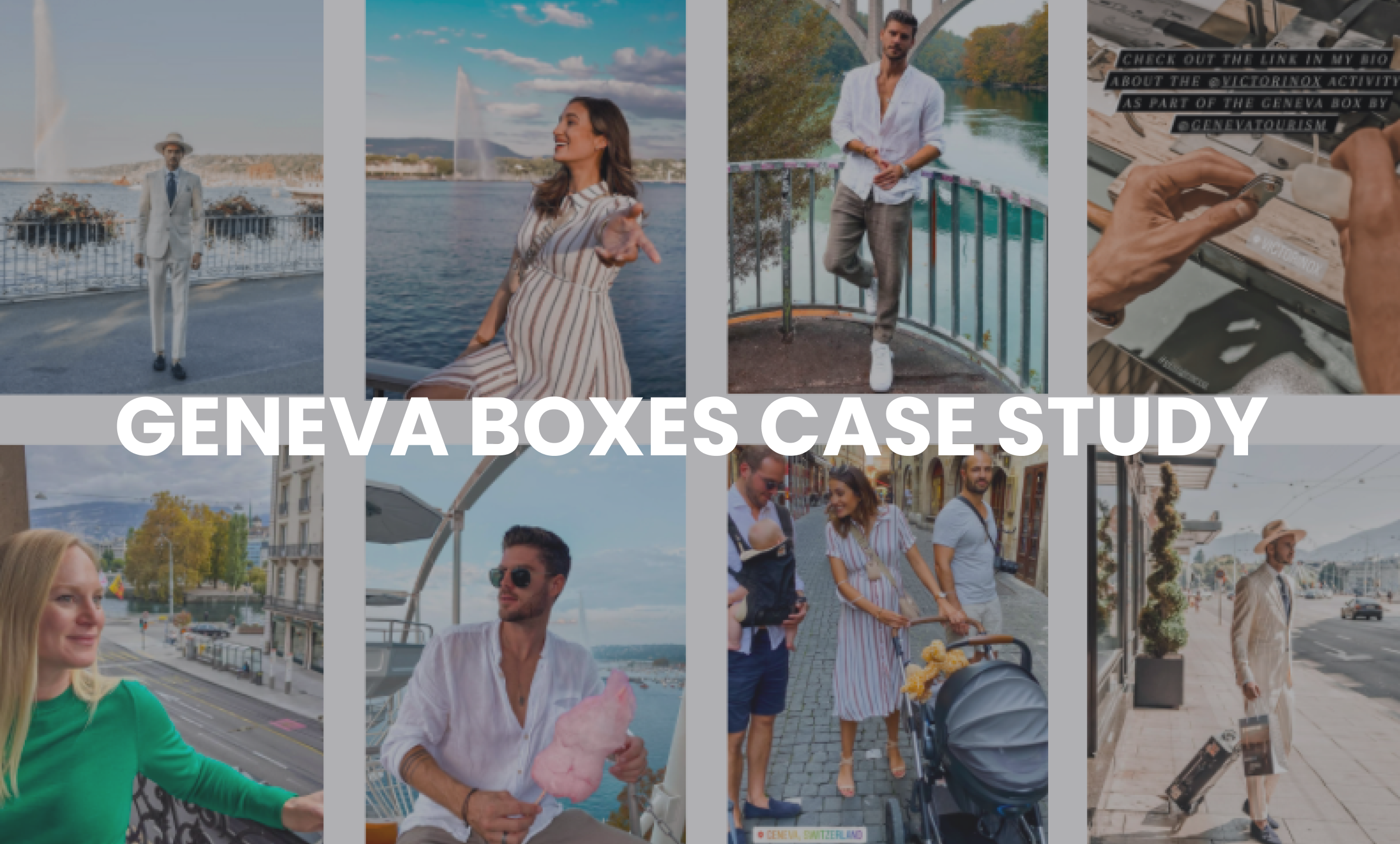 Geneva Boxes Case Study