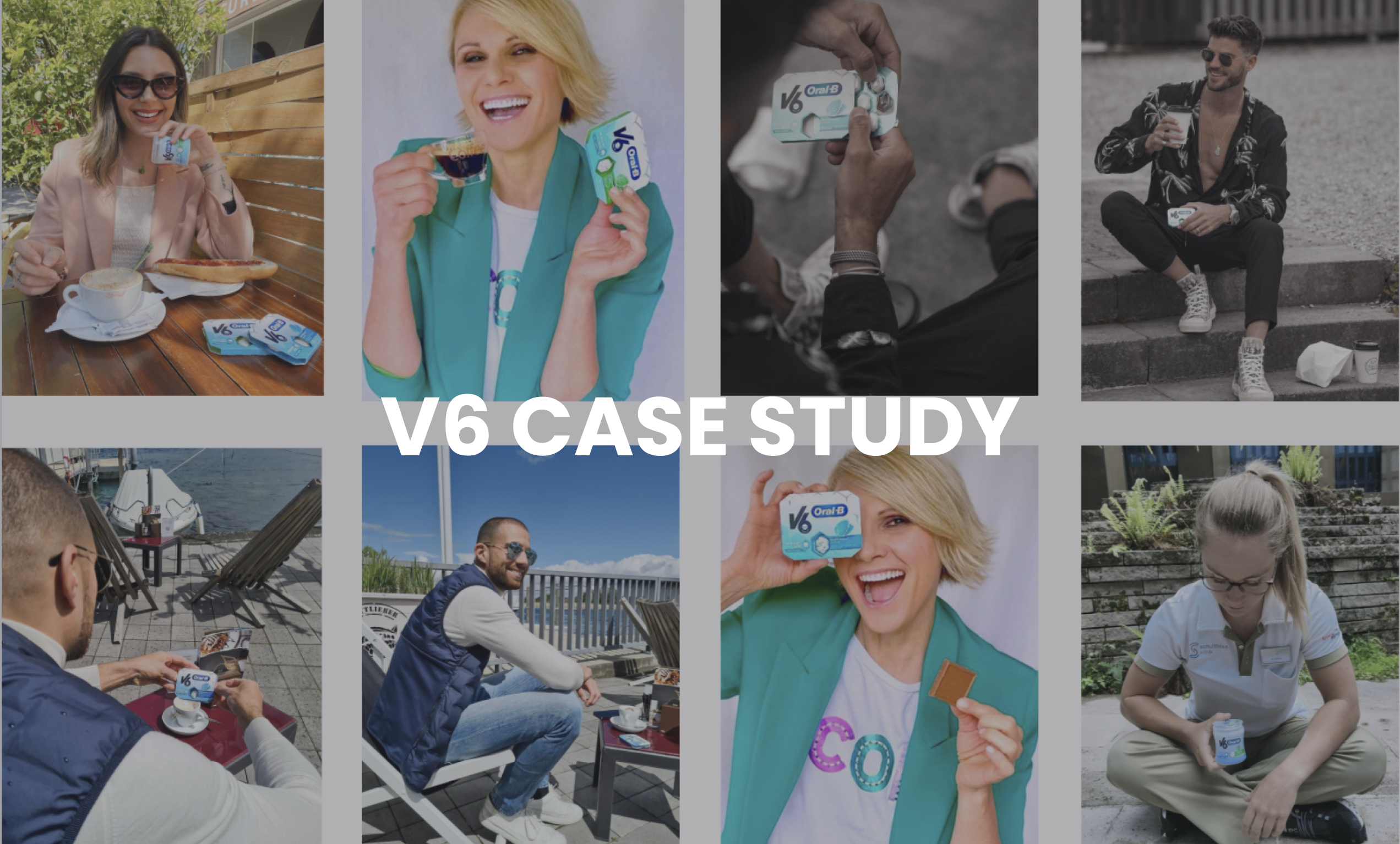 V6 Case Study