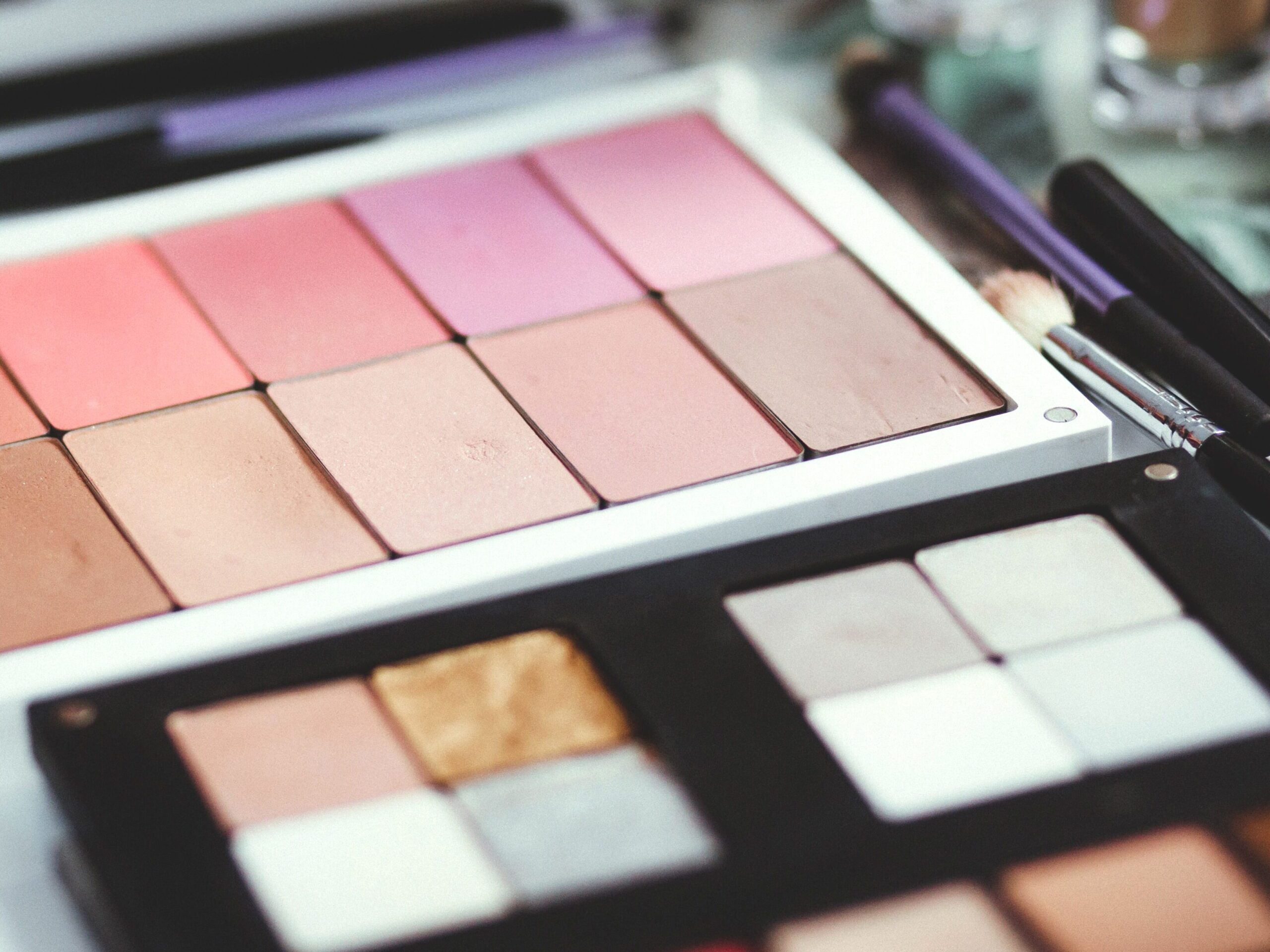 Toxic Beauty Standards. Does Low Self-Confidence Drive Increased Beauty Purchases? 