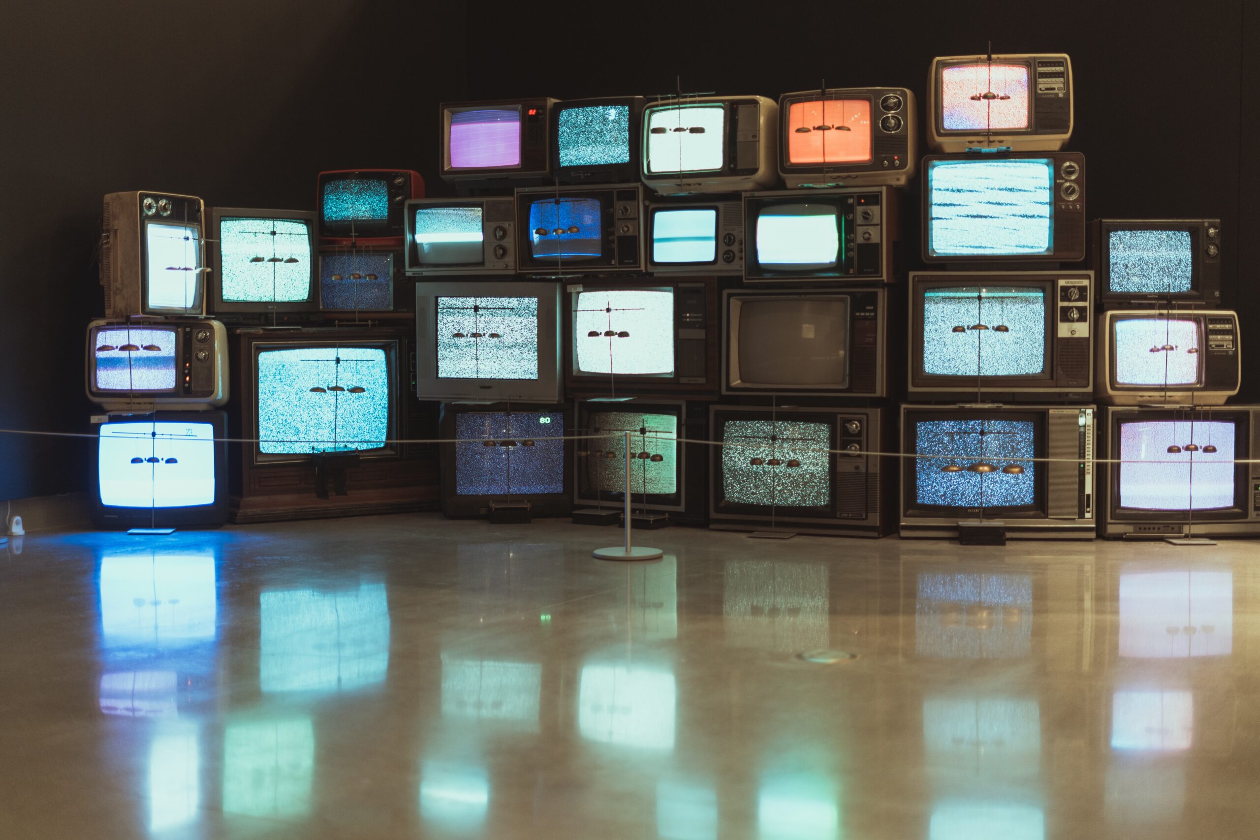 TV: ein leistungsstarkes Medium für Verbindungen in der heutigen digitalen Landschaft – Teil 1